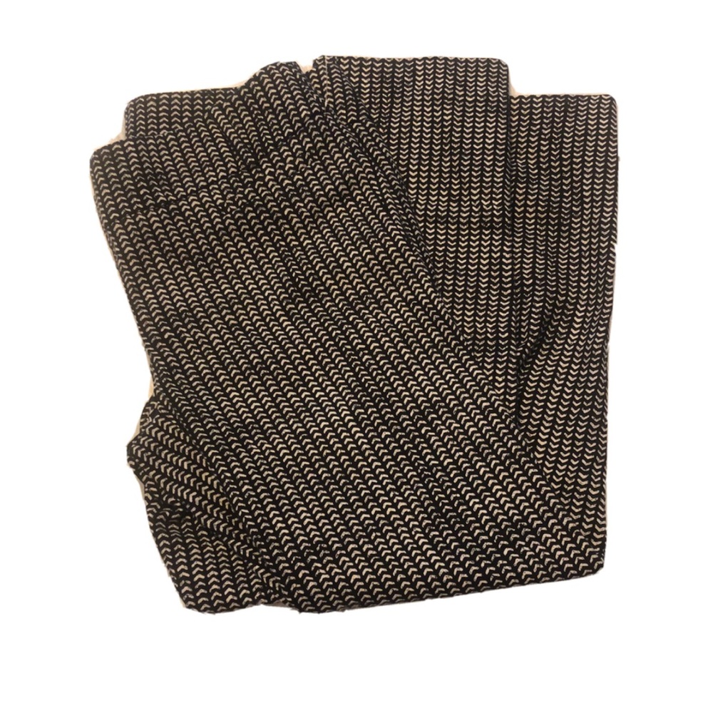 Ann Taylor Loft Marissa Cropped Pants size 0